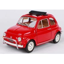 Bburago 22099 Fiat 500L (1968)